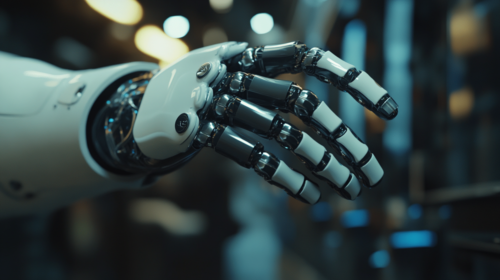 Is Aur Inmovía the Game-Changer You've Been Waiting For?