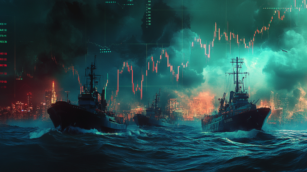 Is MtcFluxtrade the Ultimate Trading Revolution?