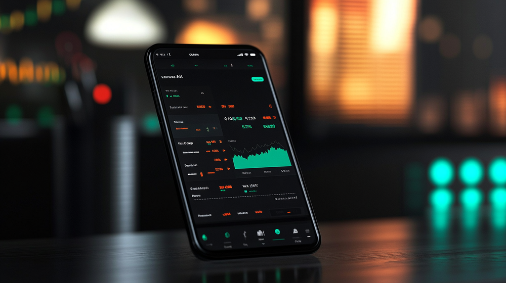 Jultrevoxin: Is It a True Innovator in Trading or Just Hype?