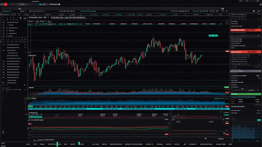 Biegła Fundenza: Uncovering the Secrets of This Trading Platform