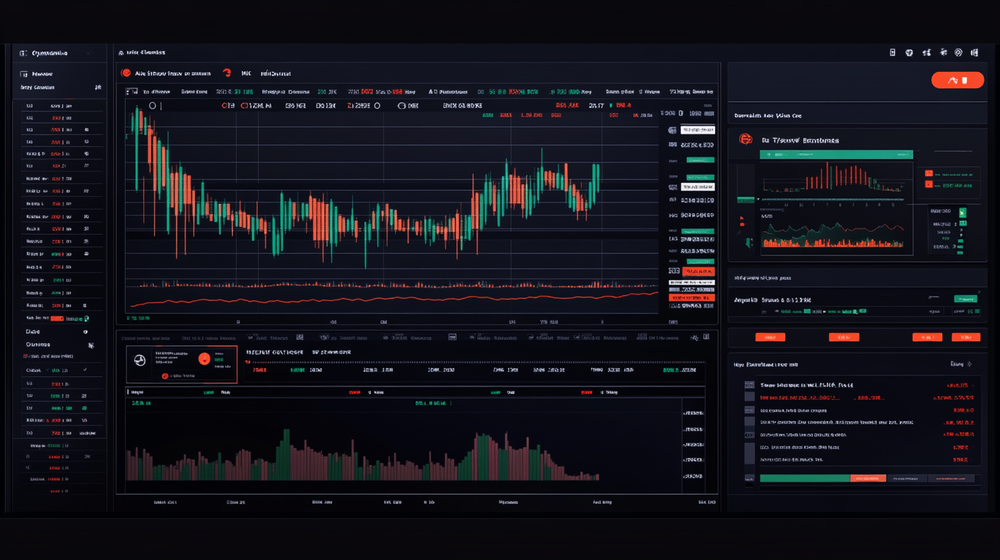Is Polxerovia the Ultimate Trading Tool? Find Out Now!