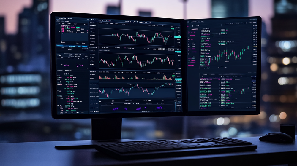 Investigate Varm Markedvik: Is It the Legit Game-Changer in Trading?
