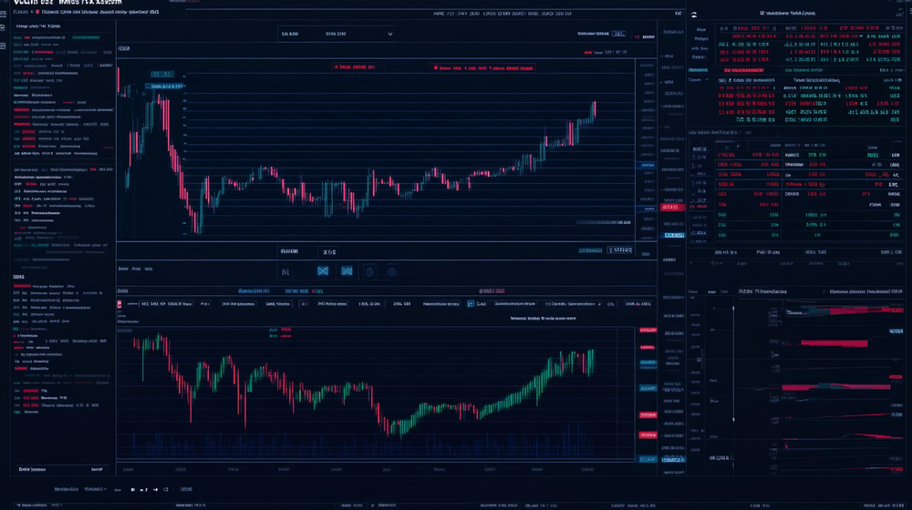 Rive Capitange: Unveiling the Truth Behind This Trading Platform!