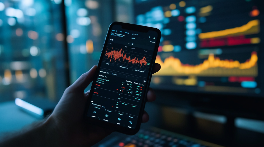 Investigate Tau Rendiheim: Successful Trading or Uncovered Scam?