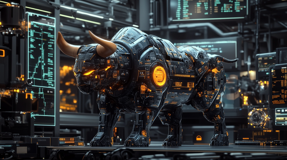 Ferro Rendoria: The Ultimate Trading Companion or A Risky Bet?