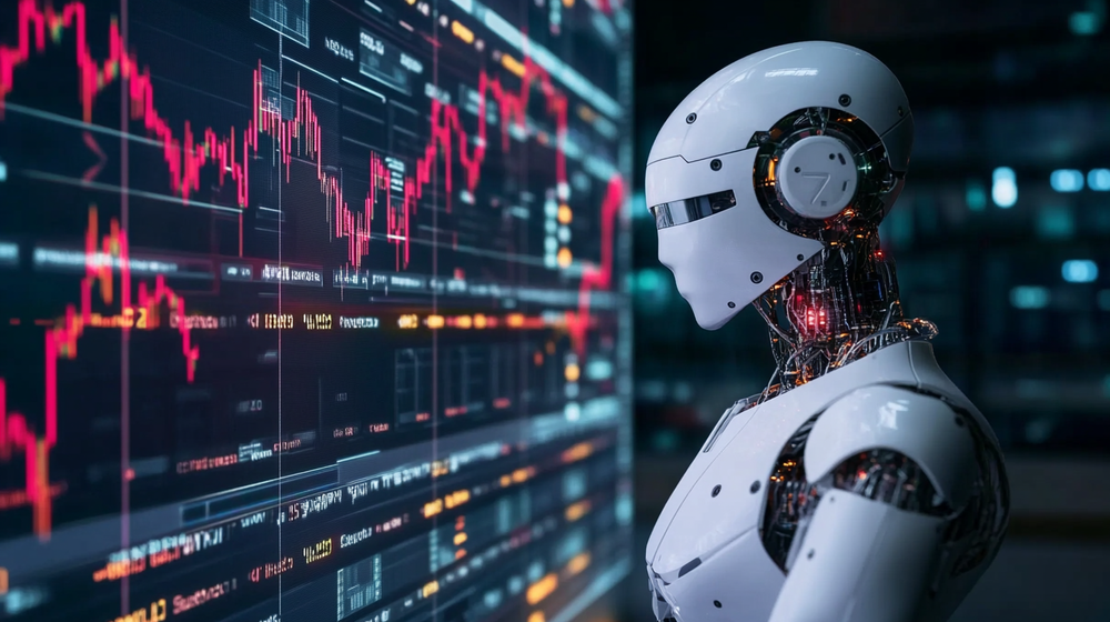 Explore Neuraledge Ai: Is This Trading Platform Trustworthy?