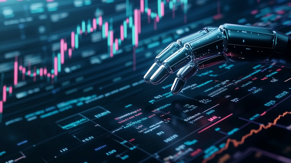 Discover Roi Caudalange: Is It the Next Big Thing in Trading?