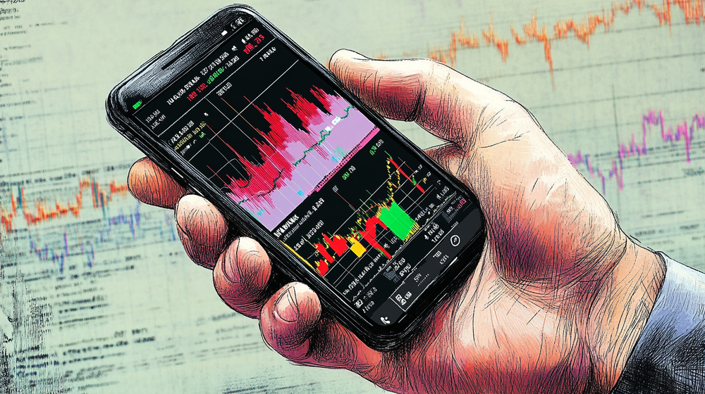 Explore Model +Xp Erymax: Is It the Future of Trading?