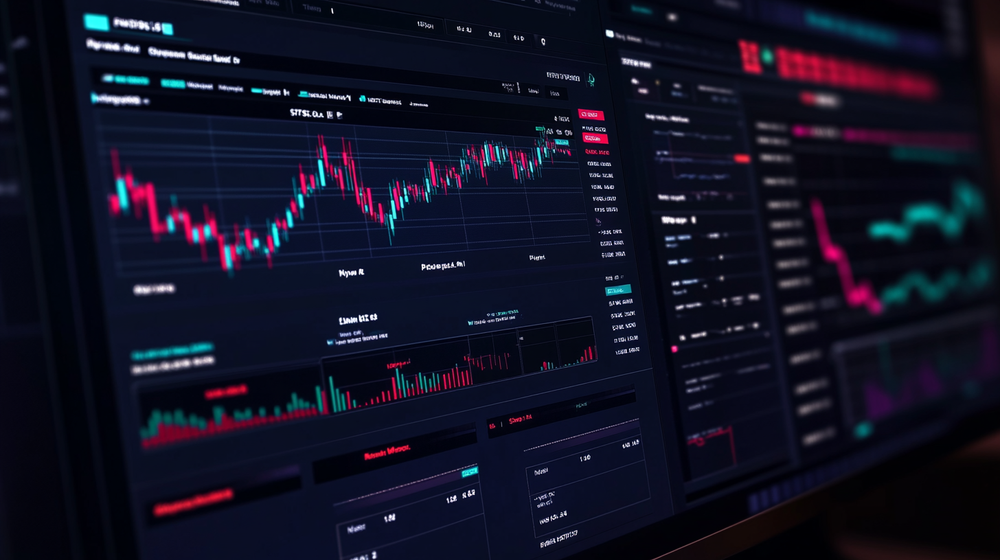 Fernly Vaultmere: Trusted Trading or Just a Mirage?