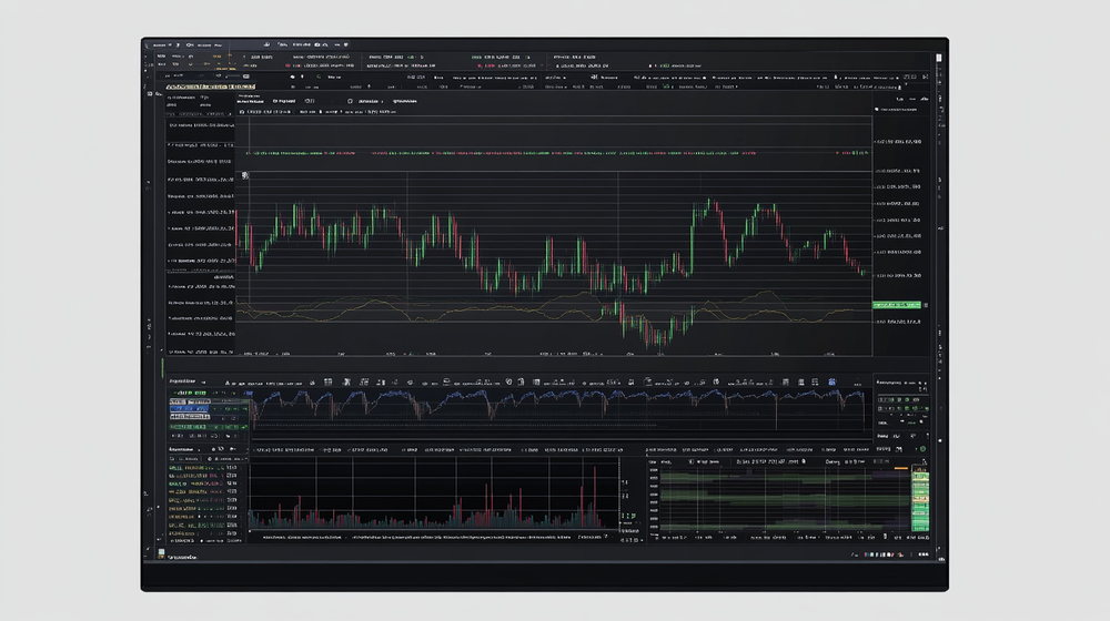 Élan Monrix: Uncover the Secrets to Trading Success