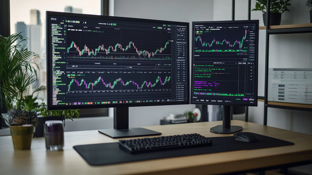Scatto Finmaxis: Is This Trading Platform the Future of Investments?