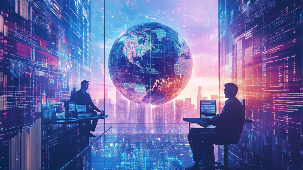 Discover Zelvarione: Is It Your Ideal Trading Ally or Just a Mirage? 