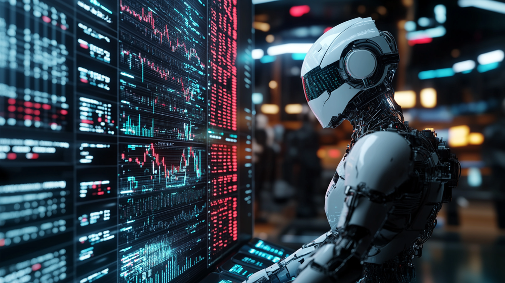 Krevpixelon - Unlock the Secret to Effortless Trading