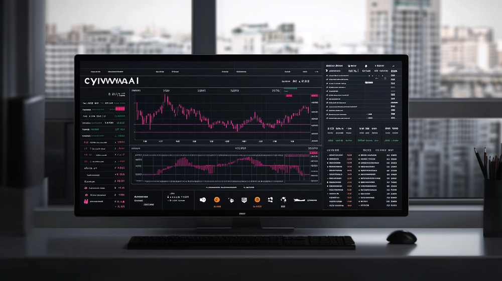 Uncover QuantumAI+ - A Trading System Under Review!