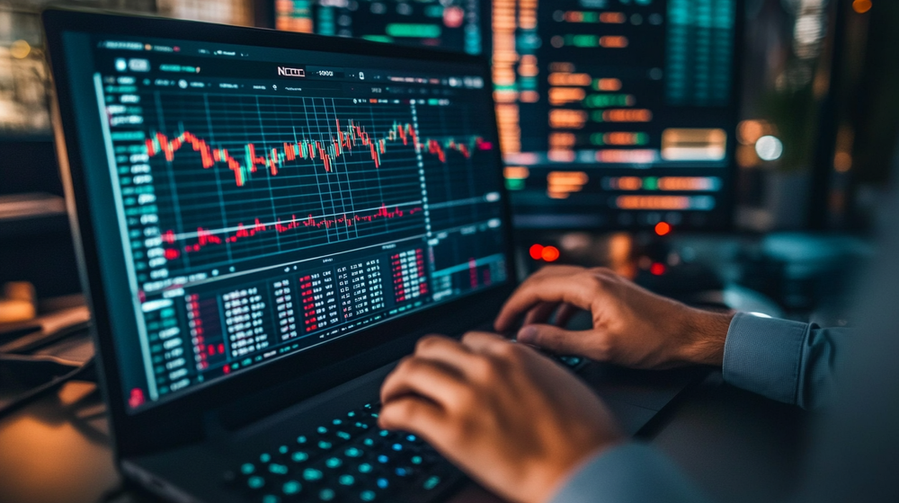 Is Veltranova Prime the Future of Trading? Find Out!