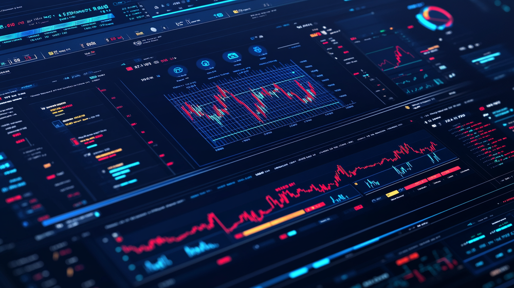 Is Veltrix Nexaro Your Ultimate Trading Solution? Find Out Now!