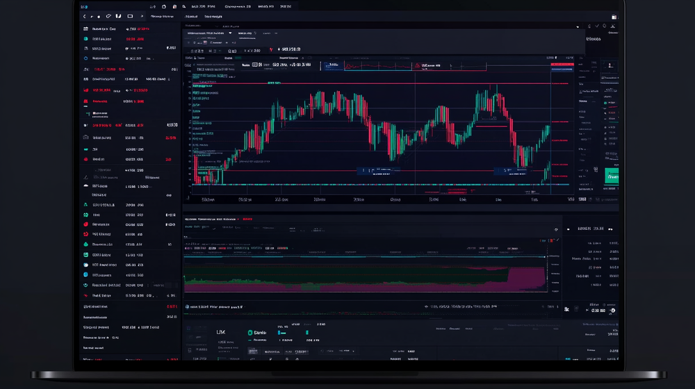  Is Zlotex AI the Trading Solution You've Been Waiting For?