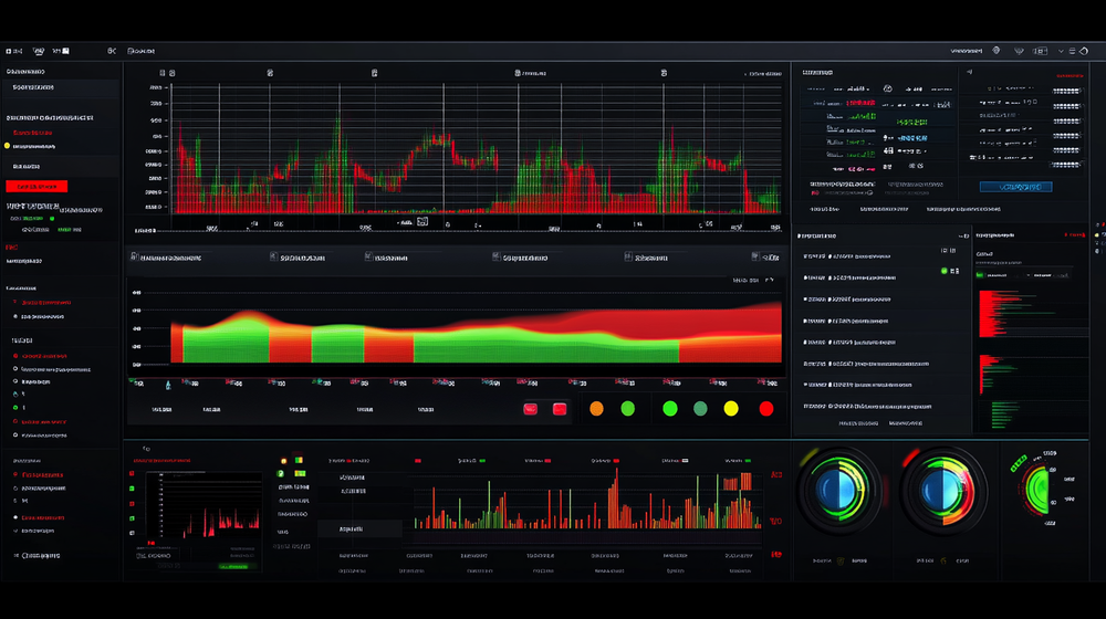 Unveiling Gemflow: The Secret to Trading Success?