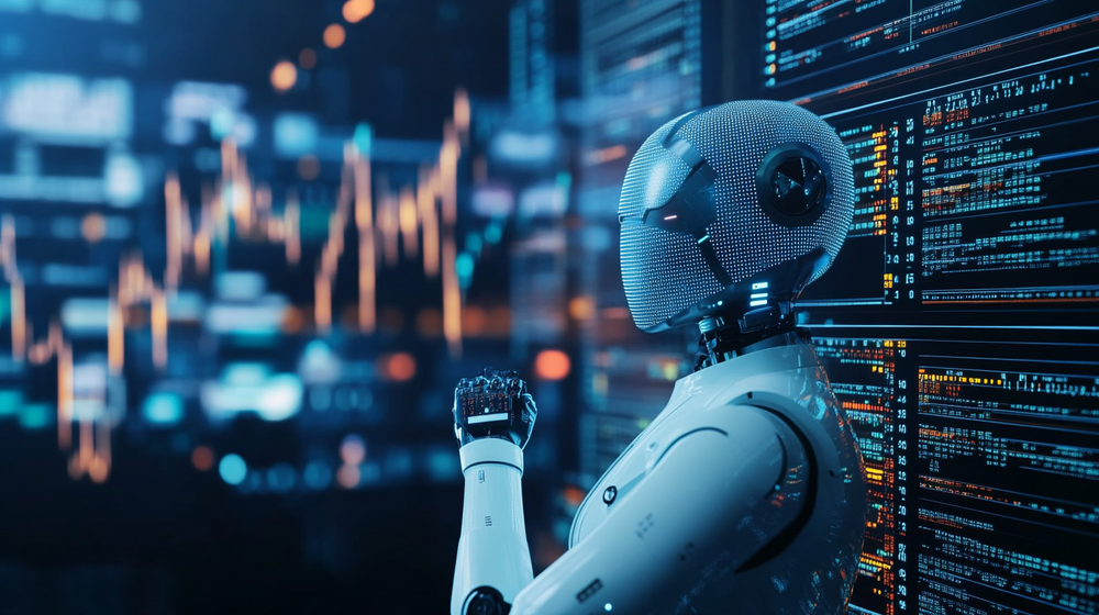 Is Ronce Capitecto the Future of Trading Tools? Discover Truth Now!