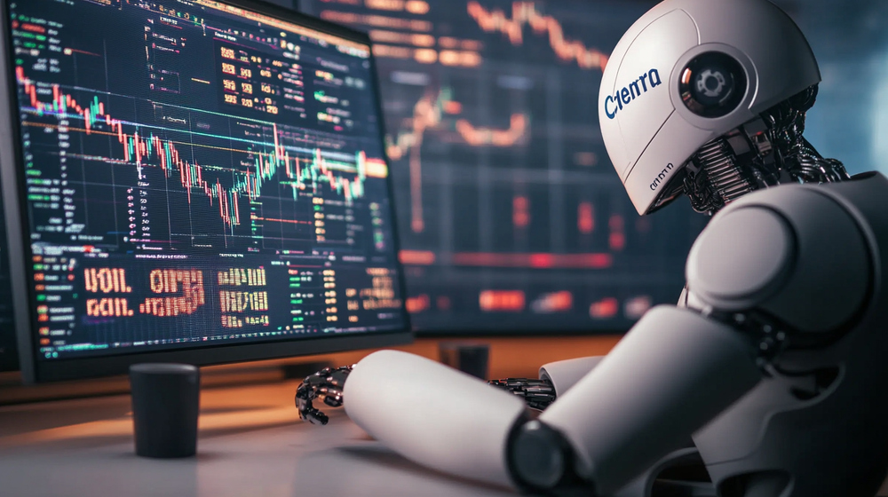 Is Model Erymax Xp the Trading Tool You've Been Missing?