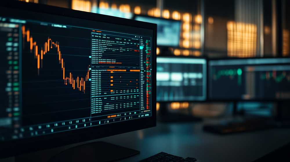 Unveil the Truth: Is Chain Fin Dexair the Ultimate Trading Solution?