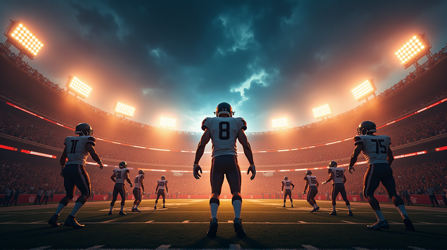 Comanche TX Football: Unraveling the Rich History and Unforgettable Highlights