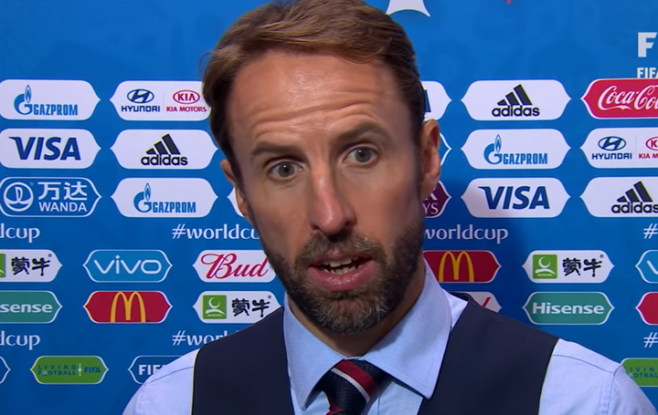 They hate Southgate in England. And he believes he will succeed at the World Cup in Qatar.