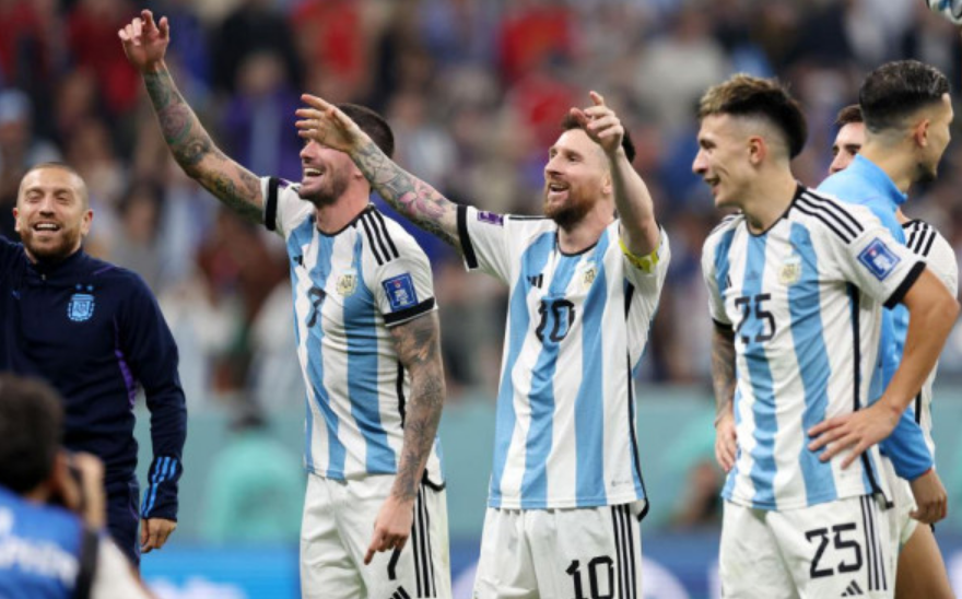 Messi took Argentina to the final. What happens at the World Cup in Qatar