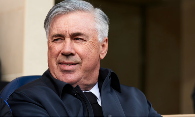 Ancelotti: Real Madrid had to suffer a lot to beat Chelsea